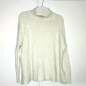 Oversized Cozy Loft Sweater